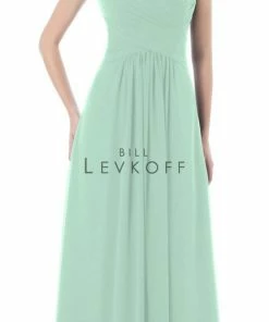 Bill Levkoff Bridesmaid Dress Style 496 All Bridesmaid Dresses