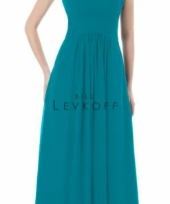 Bill Levkoff Bridesmaid Dress Style 496 All Bridesmaid Dresses