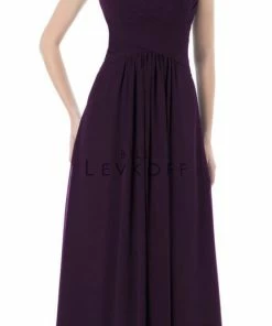 Bill Levkoff Bridesmaid Dress Style 496 All Bridesmaid Dresses