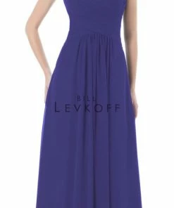 Bill Levkoff Bridesmaid Dress Style 496 All Bridesmaid Dresses
