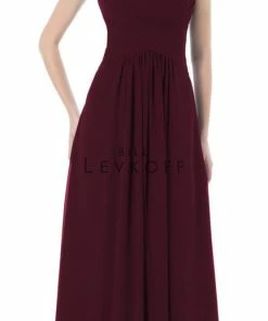 Bill Levkoff Bridesmaid Dress Style 496 All Bridesmaid Dresses