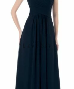 Bill Levkoff Bridesmaid Dress Style 496 All Bridesmaid Dresses