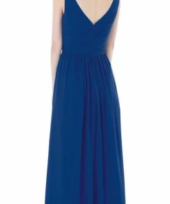 All Bridesmaid Dresses Bill Levkoff Bridesmaid Dress Style 498