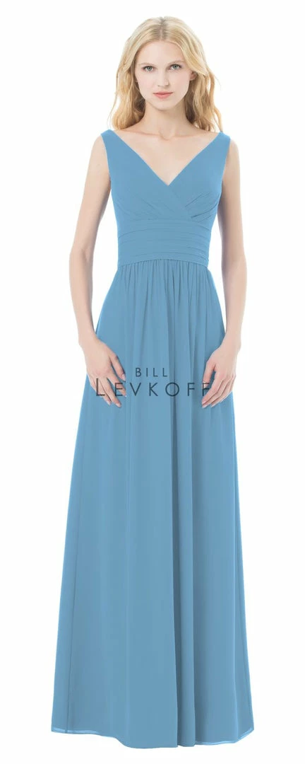 All Bridesmaid Dresses Bill Levkoff Bridesmaid Dress Style 498 6 All Bridesmaid Dresses Bill Levkoff Bridesmaid Dress Style 498