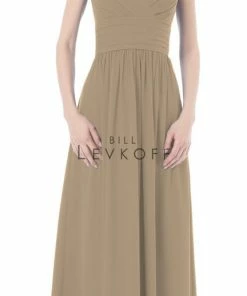 All Bridesmaid Dresses Bill Levkoff Bridesmaid Dress Style 498 42 All Bridesmaid Dresses Bill Levkoff Bridesmaid Dress Style 498