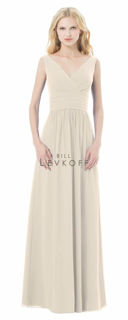 All Bridesmaid Dresses Bill Levkoff Bridesmaid Dress Style 498 8 All Bridesmaid Dresses Bill Levkoff Bridesmaid Dress Style 498