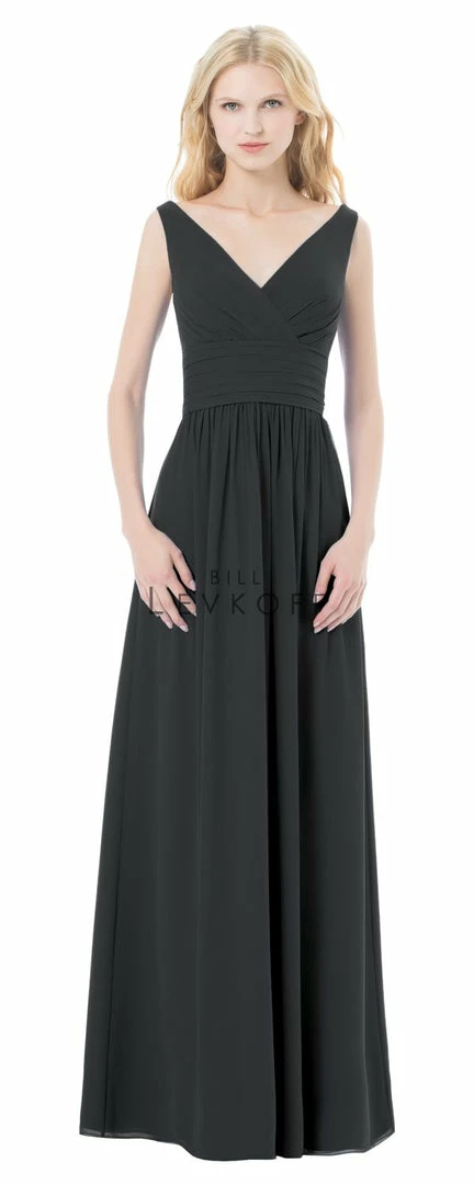 All Bridesmaid Dresses Bill Levkoff Bridesmaid Dress Style 498 9 All Bridesmaid Dresses Bill Levkoff Bridesmaid Dress Style 498