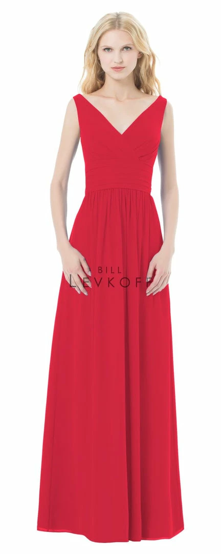 All Bridesmaid Dresses Bill Levkoff Bridesmaid Dress Style 498 10 All Bridesmaid Dresses Bill Levkoff Bridesmaid Dress Style 498