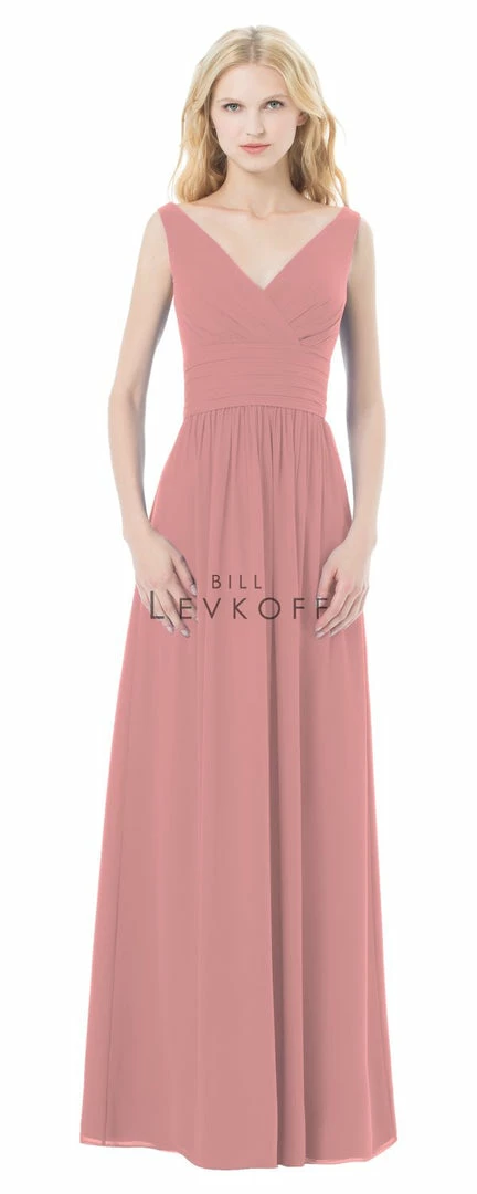 All Bridesmaid Dresses Bill Levkoff Bridesmaid Dress Style 498 11 All Bridesmaid Dresses Bill Levkoff Bridesmaid Dress Style 498