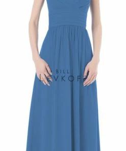 All Bridesmaid Dresses Bill Levkoff Bridesmaid Dress Style 498 47 All Bridesmaid Dresses Bill Levkoff Bridesmaid Dress Style 498