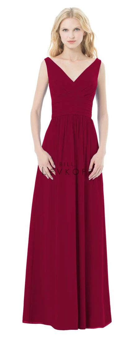 All Bridesmaid Dresses Bill Levkoff Bridesmaid Dress Style 498 13 All Bridesmaid Dresses Bill Levkoff Bridesmaid Dress Style 498