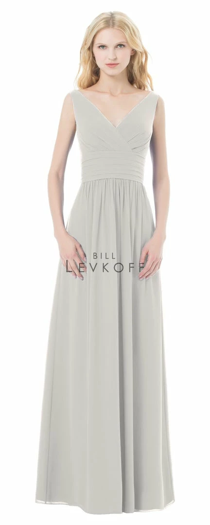 All Bridesmaid Dresses Bill Levkoff Bridesmaid Dress Style 498 19 All Bridesmaid Dresses Bill Levkoff Bridesmaid Dress Style 498