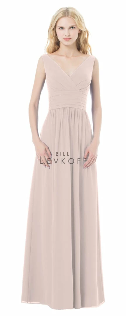 All Bridesmaid Dresses Bill Levkoff Bridesmaid Dress Style 498 25 All Bridesmaid Dresses Bill Levkoff Bridesmaid Dress Style 498