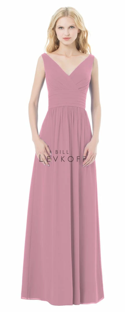 All Bridesmaid Dresses Bill Levkoff Bridesmaid Dress Style 498 30 All Bridesmaid Dresses Bill Levkoff Bridesmaid Dress Style 498