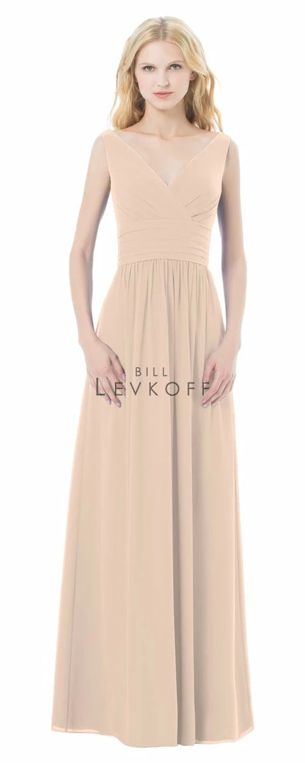 All Bridesmaid Dresses Bill Levkoff Bridesmaid Dress Style 498 32 All Bridesmaid Dresses Bill Levkoff Bridesmaid Dress Style 498