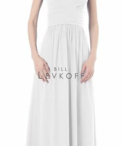 All Bridesmaid Dresses Bill Levkoff Bridesmaid Dress Style 498 71 All Bridesmaid Dresses Bill Levkoff Bridesmaid Dress Style 498