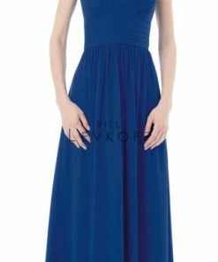 All Bridesmaid Dresses Bill Levkoff Bridesmaid Dress Style 498