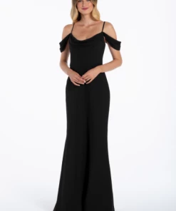 All Bridesmaid Dresses Hayley Paige Occasions Bridesmaid Dress 52108