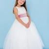 All Bridesmaid Dresses Rosebud Fashions Flower Girl Dress Style 5123