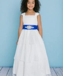 All Bridesmaid Dresses Rosebud Fashions Flower Girl Dress Style 5126