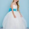 All Bridesmaid Dresses Rosebud Fashions Flower Girl Dress Style 5130