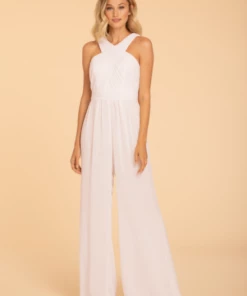 All Bridesmaid Dresses Hayley Paige Occasions Bridesmaid Dress 52000