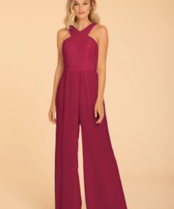 All Bridesmaid Dresses Hayley Paige Occasions Bridesmaid Dress 52000