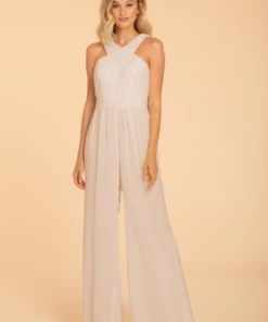 All Bridesmaid Dresses Hayley Paige Occasions Bridesmaid Dress 52000