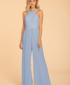 All Bridesmaid Dresses Hayley Paige Occasions Bridesmaid Dress 52000