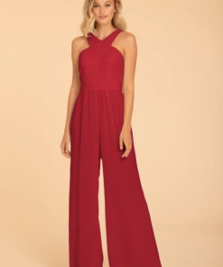 All Bridesmaid Dresses Hayley Paige Occasions Bridesmaid Dress 52000