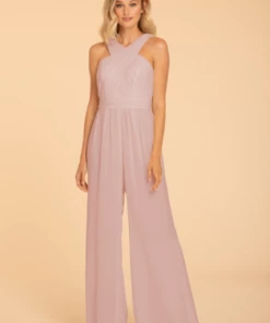 All Bridesmaid Dresses Hayley Paige Occasions Bridesmaid Dress 52000