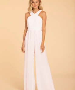 All Bridesmaid Dresses Hayley Paige Occasions Bridesmaid Dress 52000