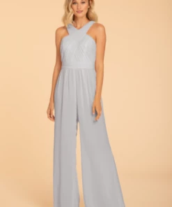 All Bridesmaid Dresses Hayley Paige Occasions Bridesmaid Dress 52000