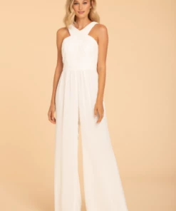 All Bridesmaid Dresses Hayley Paige Occasions Bridesmaid Dress 52000