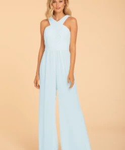 All Bridesmaid Dresses Hayley Paige Occasions Bridesmaid Dress 52000