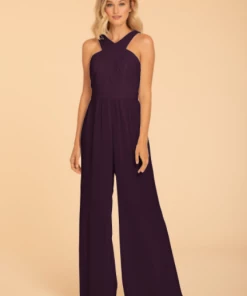 All Bridesmaid Dresses Hayley Paige Occasions Bridesmaid Dress 52000