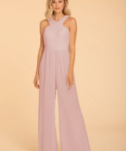 All Bridesmaid Dresses Hayley Paige Occasions Bridesmaid Dress 52000