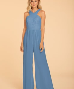 All Bridesmaid Dresses Hayley Paige Occasions Bridesmaid Dress 52000