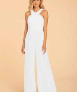 All Bridesmaid Dresses Hayley Paige Occasions Bridesmaid Dress 52000