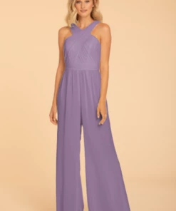 All Bridesmaid Dresses Hayley Paige Occasions Bridesmaid Dress 52000