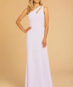 Hayley Paige Occasions Bridesmaid Dress - 52004