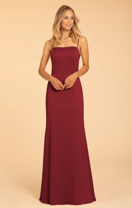 Hayley Paige Occasions Bridesmaid Dress 52006 All Bridesmaid Dresses 8 Hayley Paige Occasions Bridesmaid Dress 52006 All Bridesmaid Dresses
