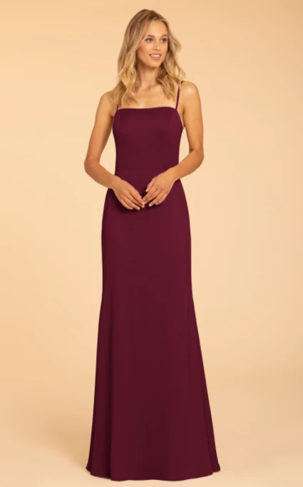 Hayley Paige Occasions Bridesmaid Dress 52006 All Bridesmaid Dresses 16 Hayley Paige Occasions Bridesmaid Dress 52006 All Bridesmaid Dresses