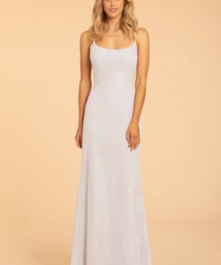 All Bridesmaid Dresses Hayley Paige Occasions Bridesmaid Dress 52007