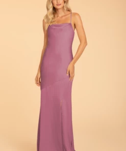 All Bridesmaid Dresses Hayley Paige Occasions Bridesmaid Dress 52011