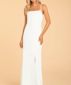 All Bridesmaid Dresses Hayley Paige Occasions Bridesmaid Dress 52011