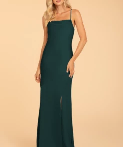 All Bridesmaid Dresses Hayley Paige Occasions Bridesmaid Dress 52011