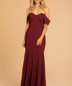 All Bridesmaid Dresses Hayley Paige Occasions Bridesmaid Dress 52012