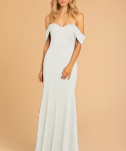 All Bridesmaid Dresses Hayley Paige Occasions Bridesmaid Dress 52012