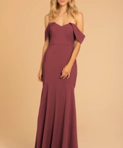 All Bridesmaid Dresses Hayley Paige Occasions Bridesmaid Dress 52012
